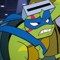 Leo - ROTTMNT