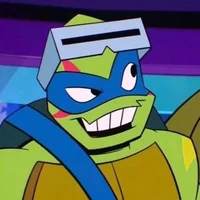 Leo - ROTTMNT