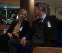 Sonny and Amanda