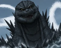 Godzilla Minus 1