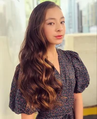 Lily Tucker-Pritchet