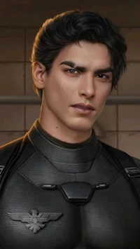 Xander van Hays