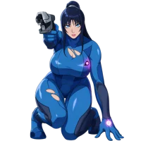 Samara Aran