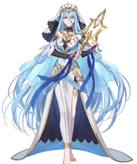 Azura - Brave