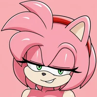 Amy Rose