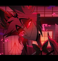 ALASTOR - HH 