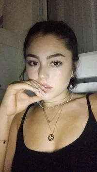 MIKA ABDALLA