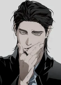 Ryuji Kurogane