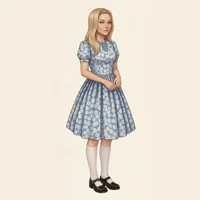 Leah Ferndale