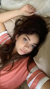 Sarah Hyland