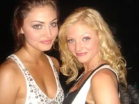 CLEO AND RIKKI