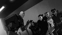League of Doom