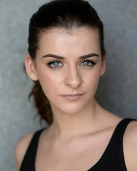 Vicki MacDonald 