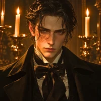 Sebastian Vale