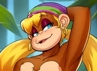 Tiny Kong