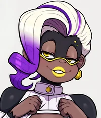 Poppy Kong
