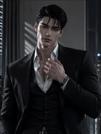 Riccardo Gray