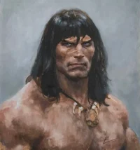 Conan The Barbarian