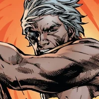 03 Slade Wilson