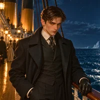 Henry Hawcroft