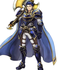 Hector - Legendary
