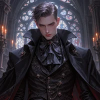 Dacian Noctris