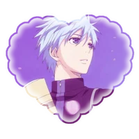 43 Tetsuya Kuroko