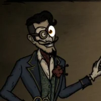 Sarto Creppy Tale 5