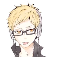 Tsukishima Kei