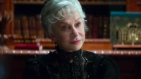 SARAH WINCHESTER