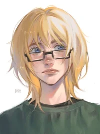 Armin Arlert