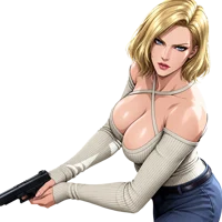 Nina Williams