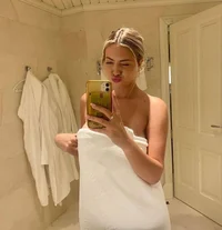 Amanda