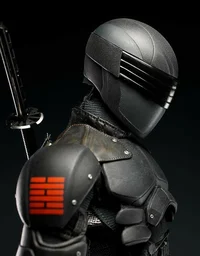 Snake Eyes