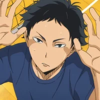 Akaashi Keiji