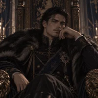 LOVESTRUCK Emperor