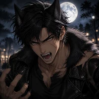 Riku Tanaka - 怪異