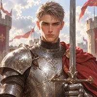 Corvin Blackwood