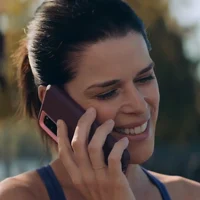 Sidney Prescott