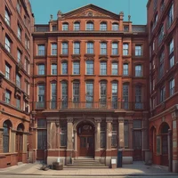 Book publishing UK