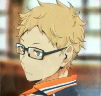 Tsukishima Kei