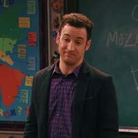 Cory Matthews