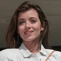 Sloane Peterson