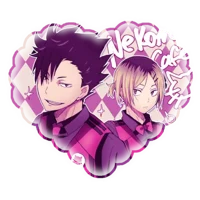49 Kuroo and Kenma