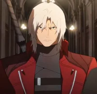 Dante Sparda
