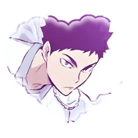 49 Iwaizumi Hajime