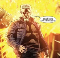 Slade Wilson