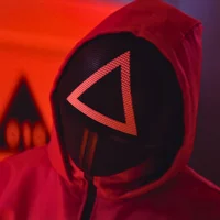 Triangle Soldier 