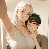 Your mom and bully