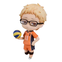 49 - HAIKYU